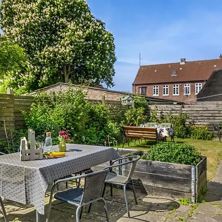 Spase - 23km From The Sea By Interhome Højer