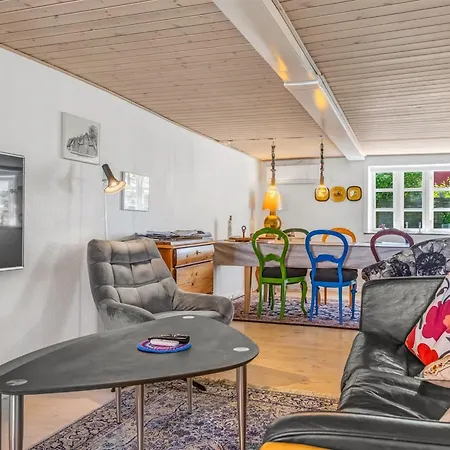 Spase - 23km From The Sea By Interhome Apartamento *