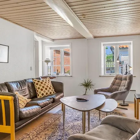 Lejlighed Spase - 23km From The Sea By Interhome