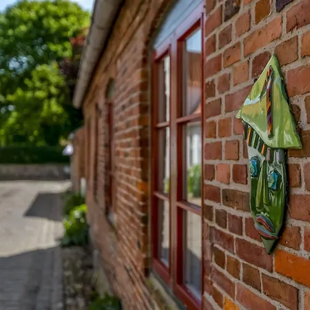 Spase - 23km From The Sea By Interhome * Højer