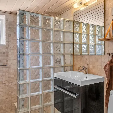 شقة Spase - 23km From The Sea By Interhome *