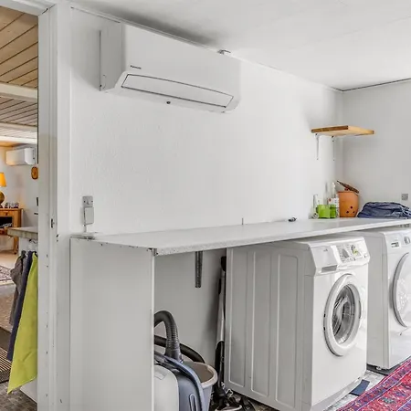 شقة Spase - 23km From The Sea By Interhome *