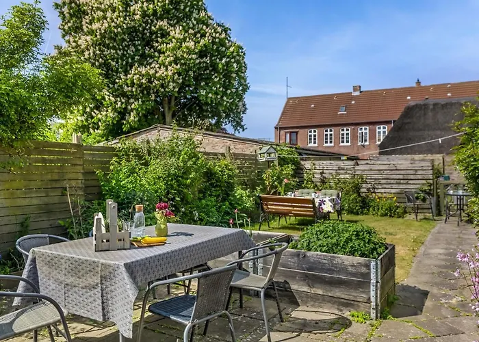 Spase - 23km From The Sea By Interhome Højer