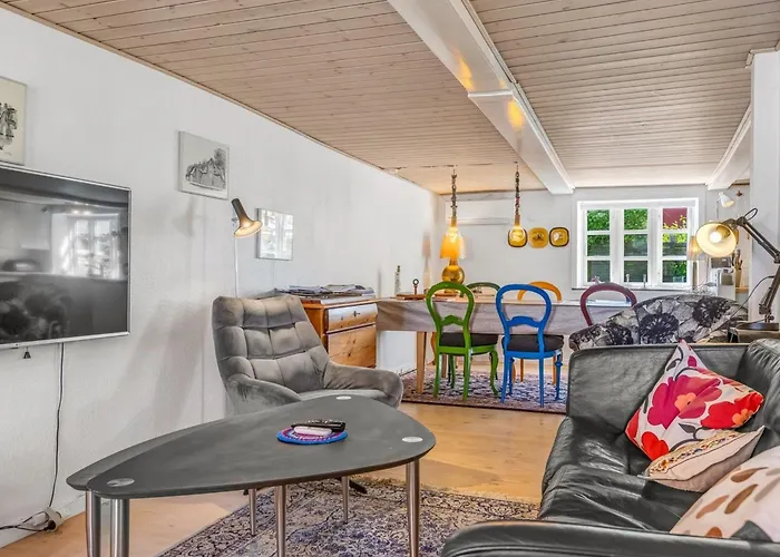 Spase - 23km From The Sea By Interhome Apartamento *