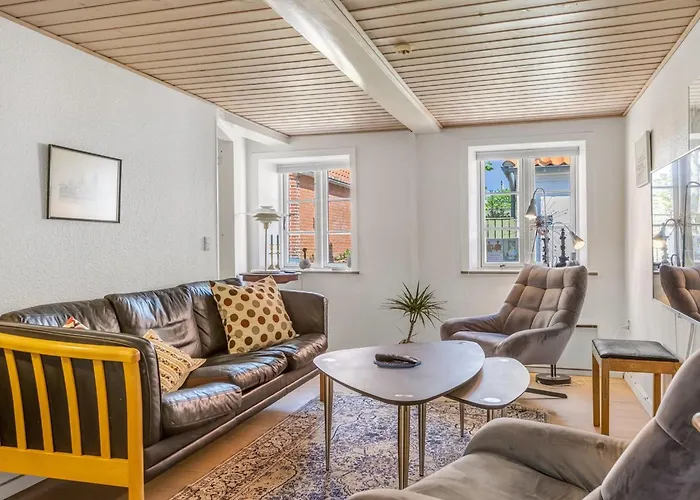 Lejlighed Spase - 23km From The Sea By Interhome