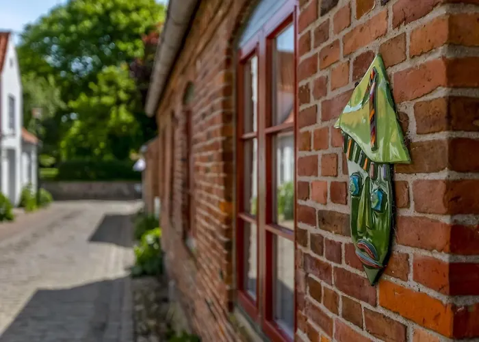 Spase - 23km From The Sea By Interhome * Højer