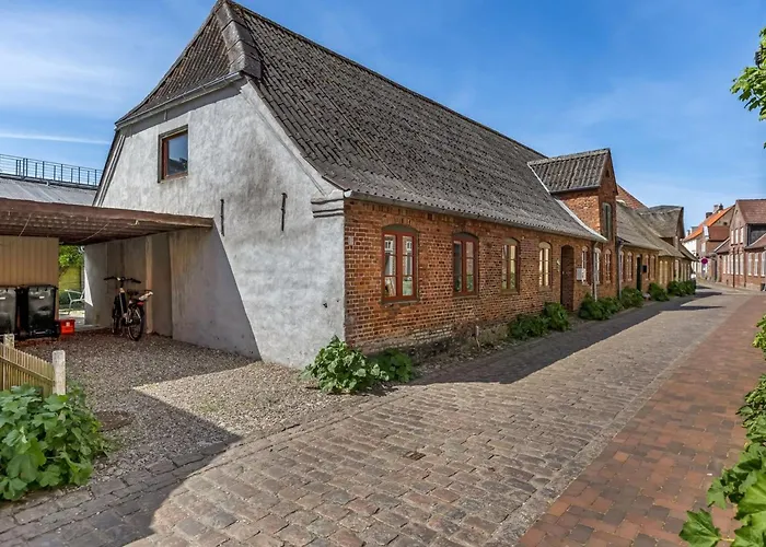 Lejlighed Spase - 23km From The Sea By Interhome